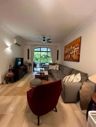 Tanglin Park (D10), Condominium #613493851